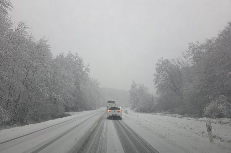 snijeg Novi Marof (1)