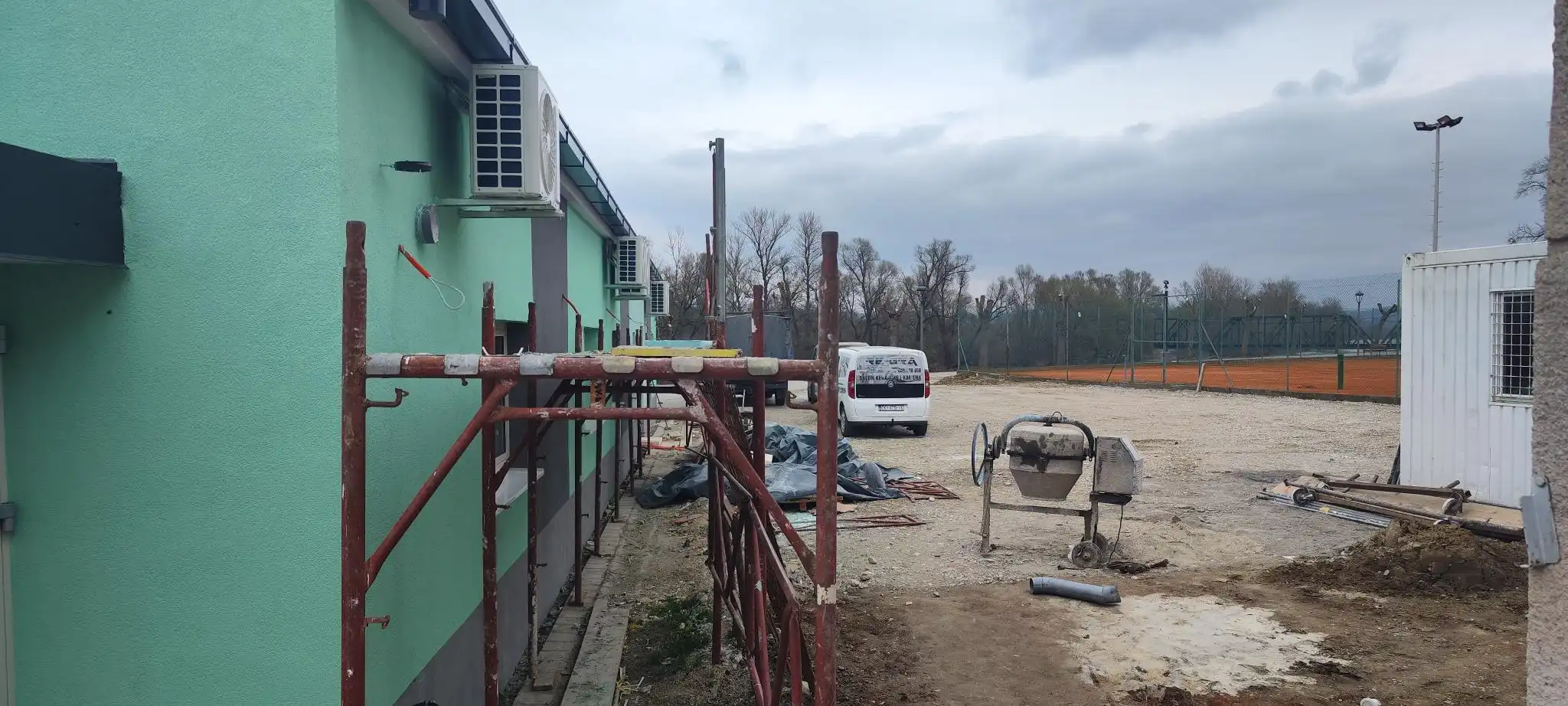 sokolski dom, mursko središće (1)