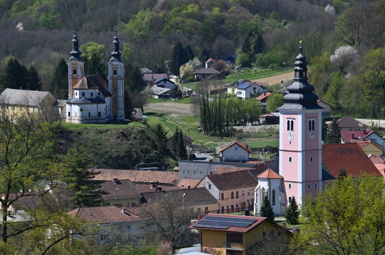 Štrigova