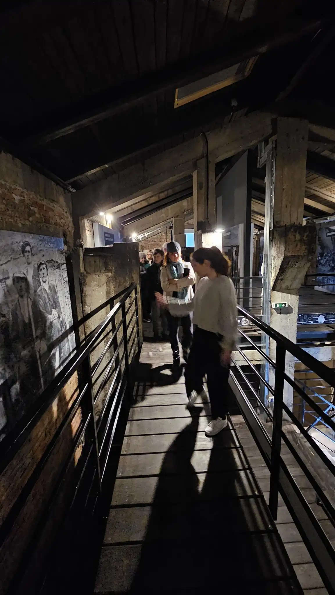 spomen dom rudarstva cimper,mursko središće,z cugom v zeleno međimurje (2)