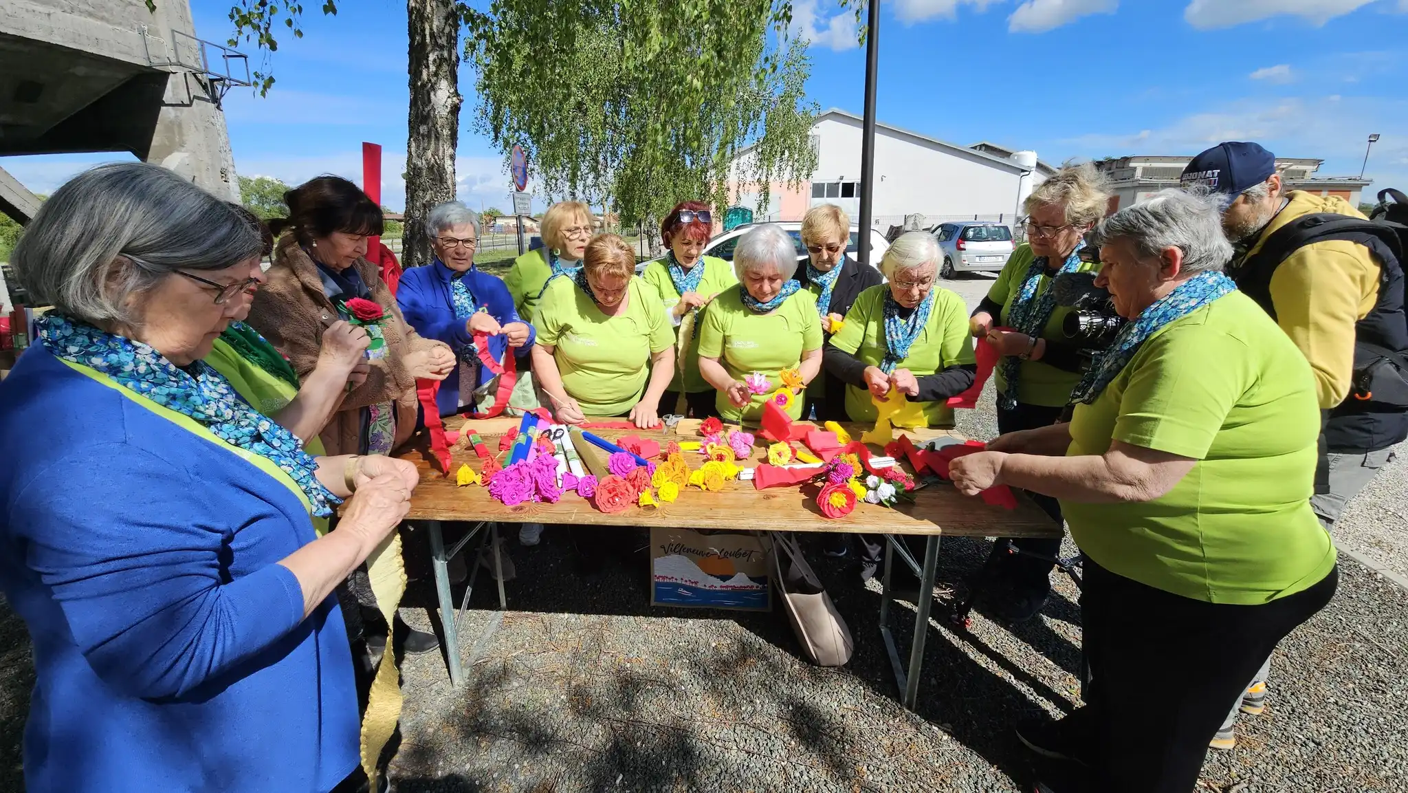spomen dom rudarstva cimper,mursko središće,z cugom v zeleno međimurje (3)