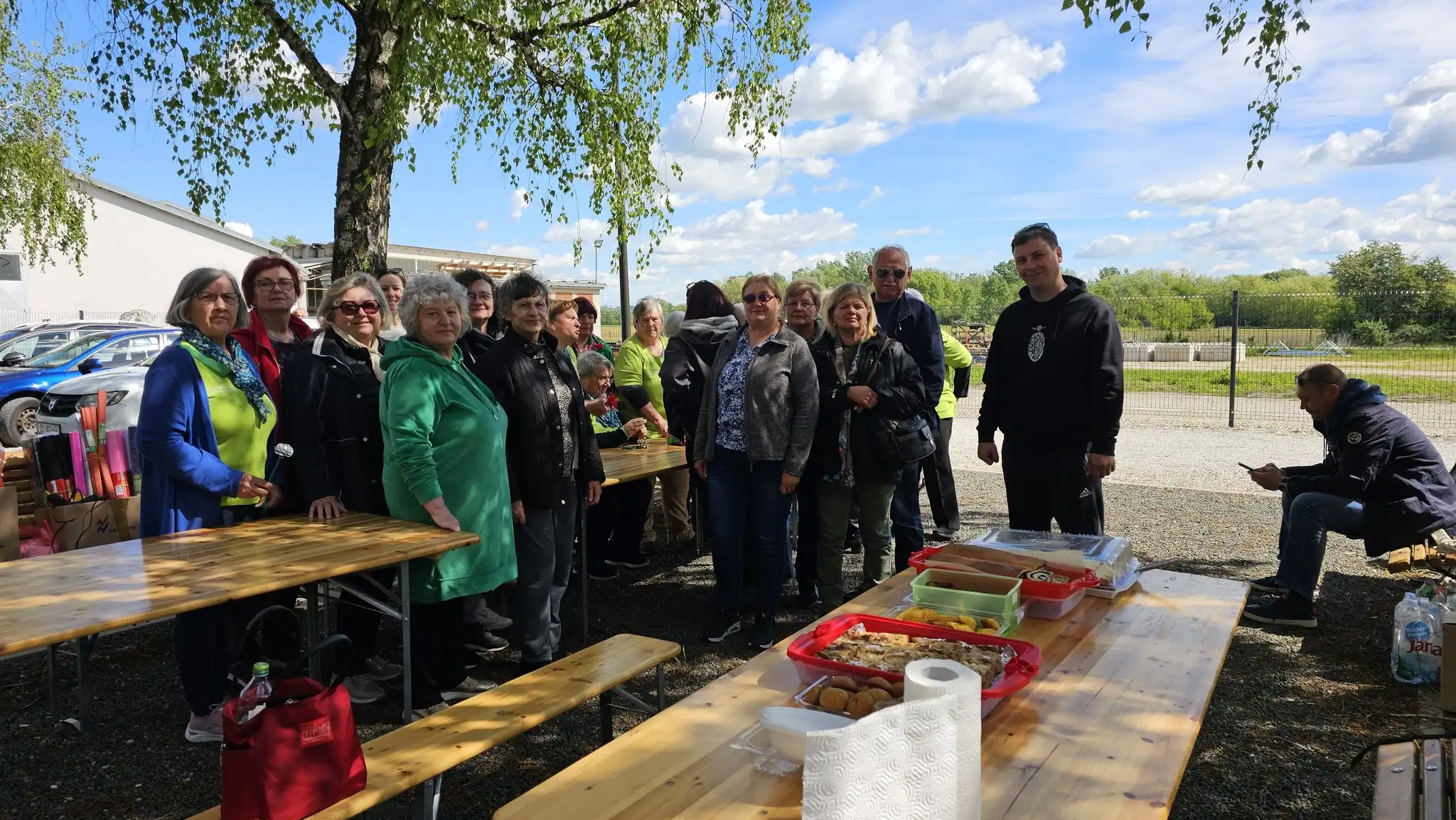 spomen dom rudarstva cimper,mursko središće,z cugom v zeleno međimurje (8)