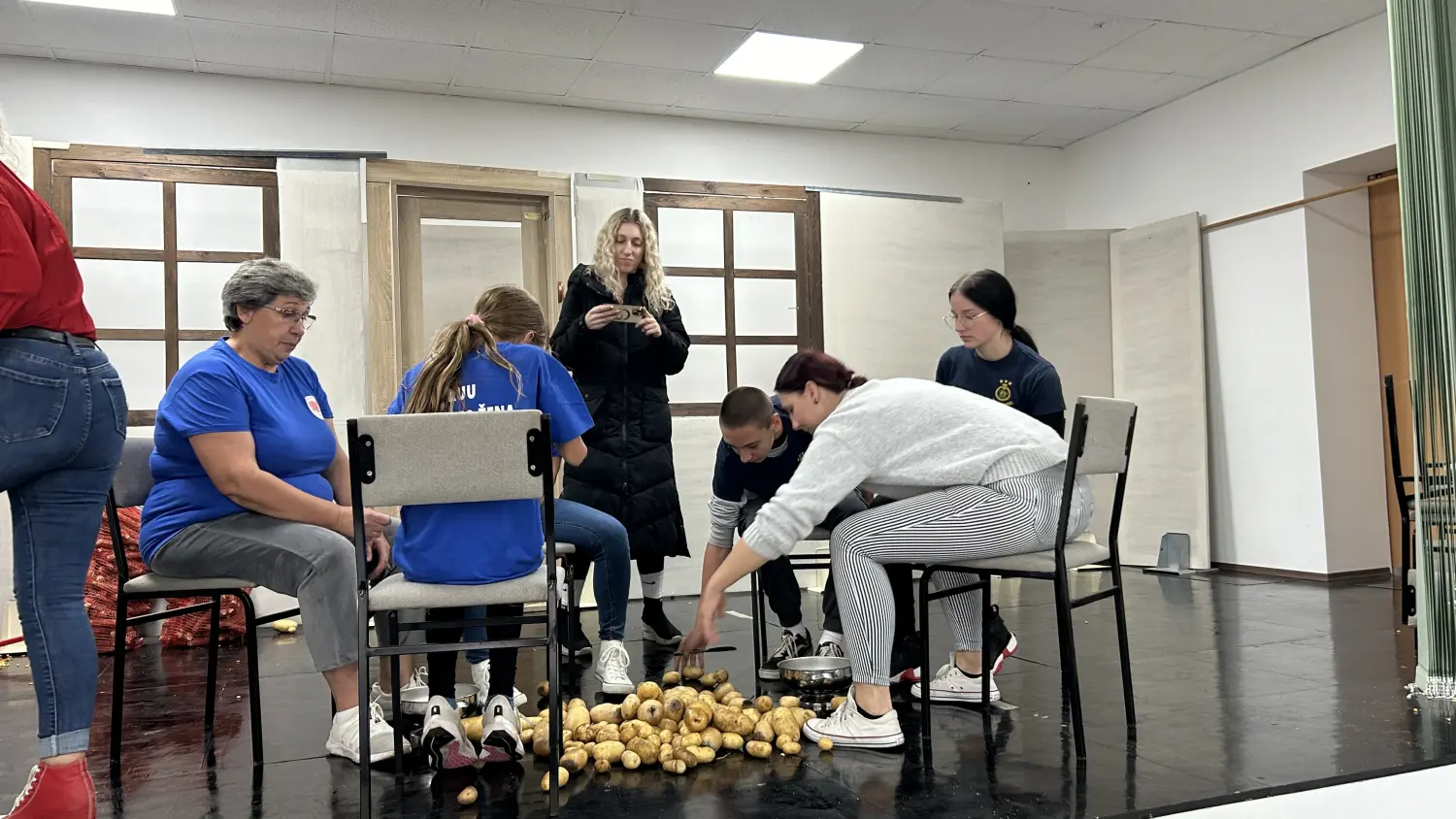 sportske seoske igre gornji kraljevec (1) sportske seoske igre gornji kraljevec (1)