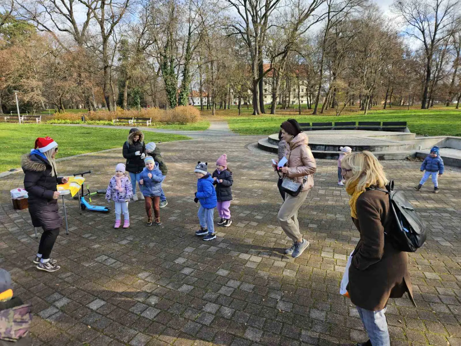 sportski advent u cakovcu 2024, Orijentacijski kretanje (1) sportski advent u cakovcu 2024, Orijentacijski kretanje (1)