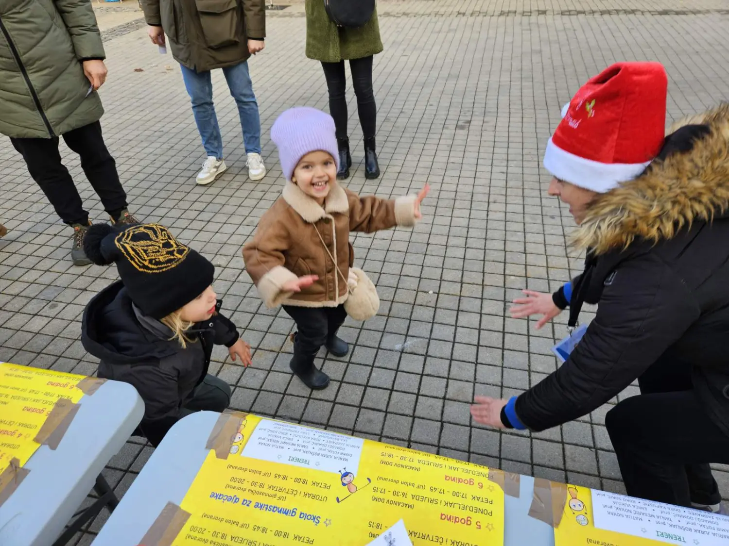 sportski advent u cakovcu 2024, Orijentacijski kretanje (10) sportski advent u cakovcu 2024, Orijentacijski kretanje (10)