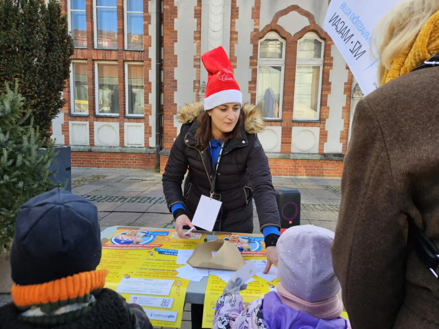sportski advent u cakovcu 2024, Orijentacijski kretanje (11) sportski advent u cakovcu 2024, Orijentacijski kretanje (11)