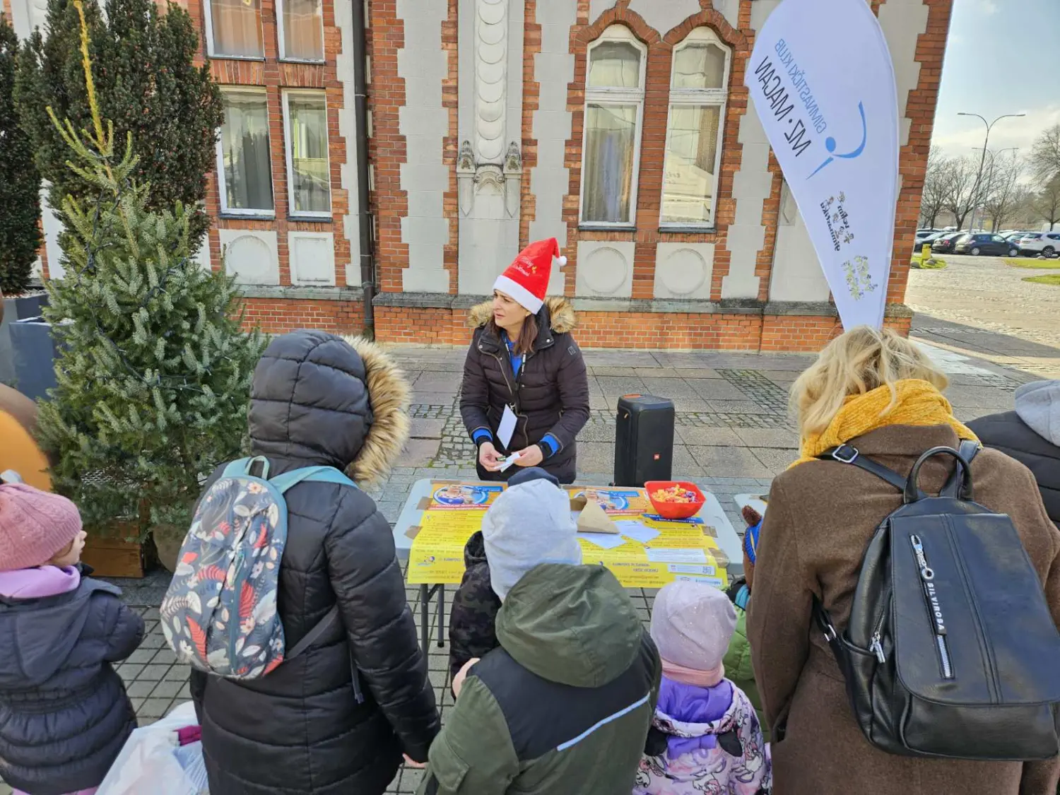 sportski advent u cakovcu 2024, Orijentacijski kretanje (12) sportski advent u cakovcu 2024, Orijentacijski kretanje (12)
