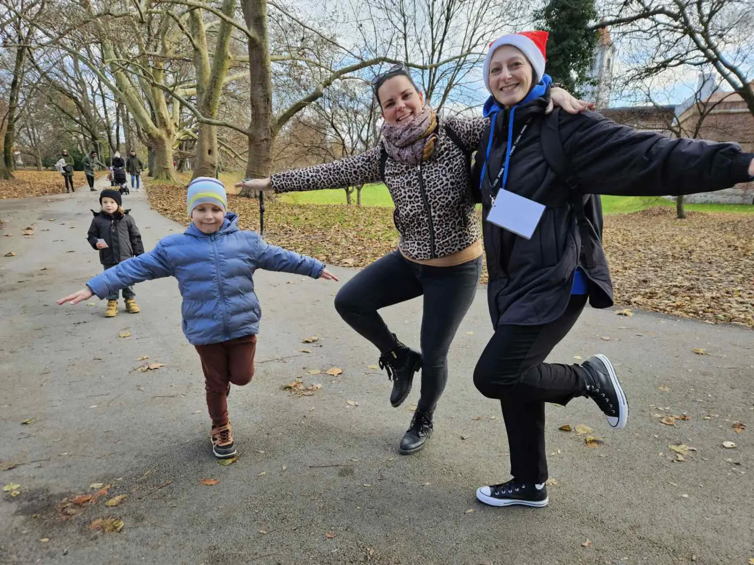 sportski advent u cakovcu 2024, Orijentacijski kretanje (15) sportski advent u cakovcu 2024, Orijentacijski kretanje (15)