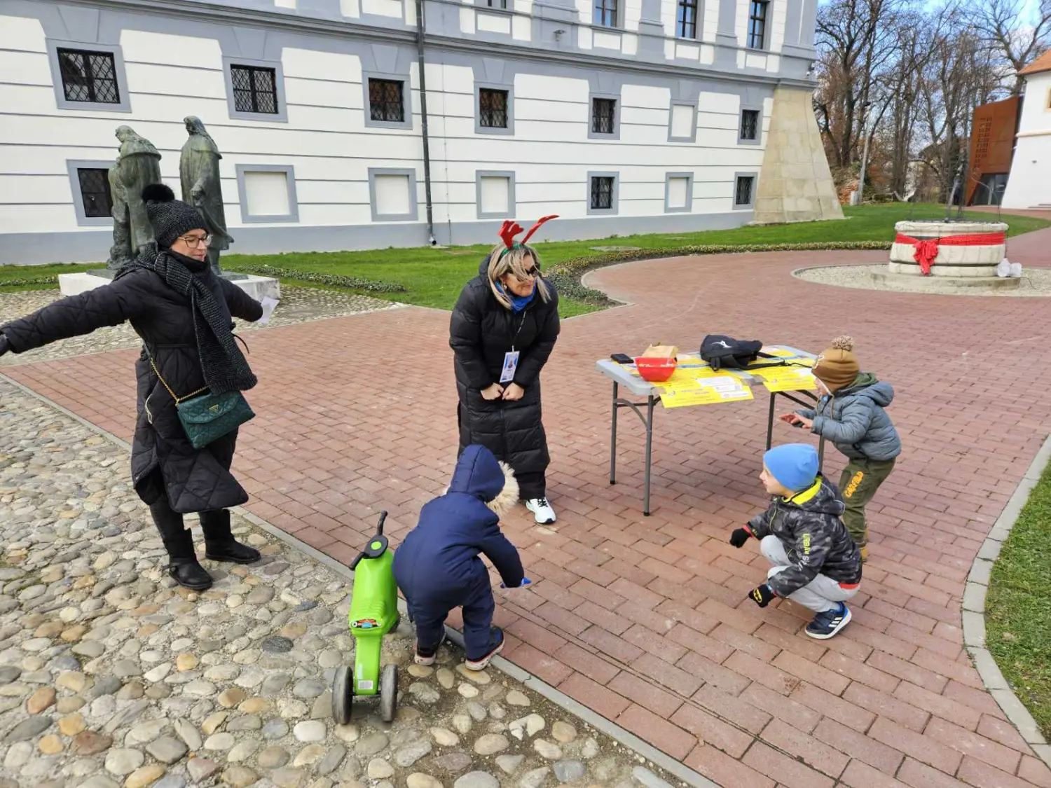 sportski advent u cakovcu 2024, Orijentacijski kretanje (5) sportski advent u cakovcu 2024, Orijentacijski kretanje (5)