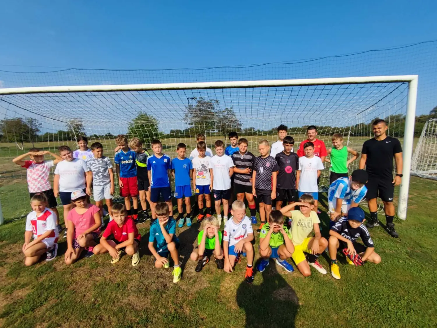 sportski kamp Nedelišće,sportsko ljeto (1) sportski kamp Nedelišće,sportsko ljeto (1)