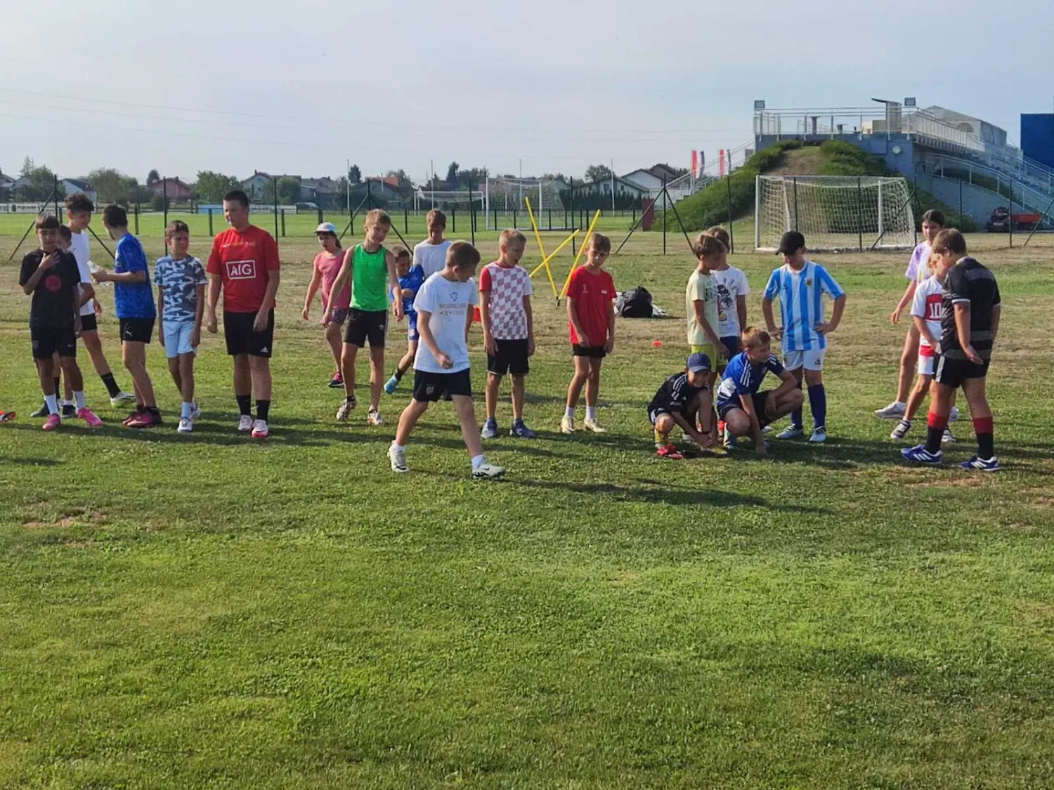 sportski kamp Nedelišće,sportsko ljeto (3) sportski kamp Nedelišće,sportsko ljeto (3)