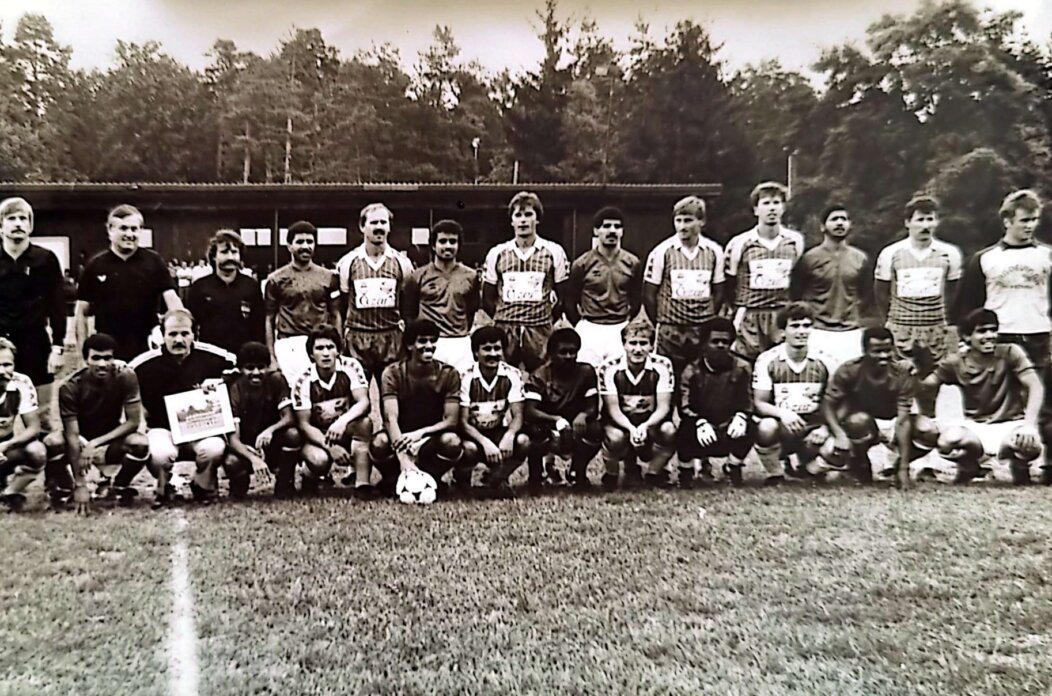 NK Pribislavec povijest NK Pribislavec povijest