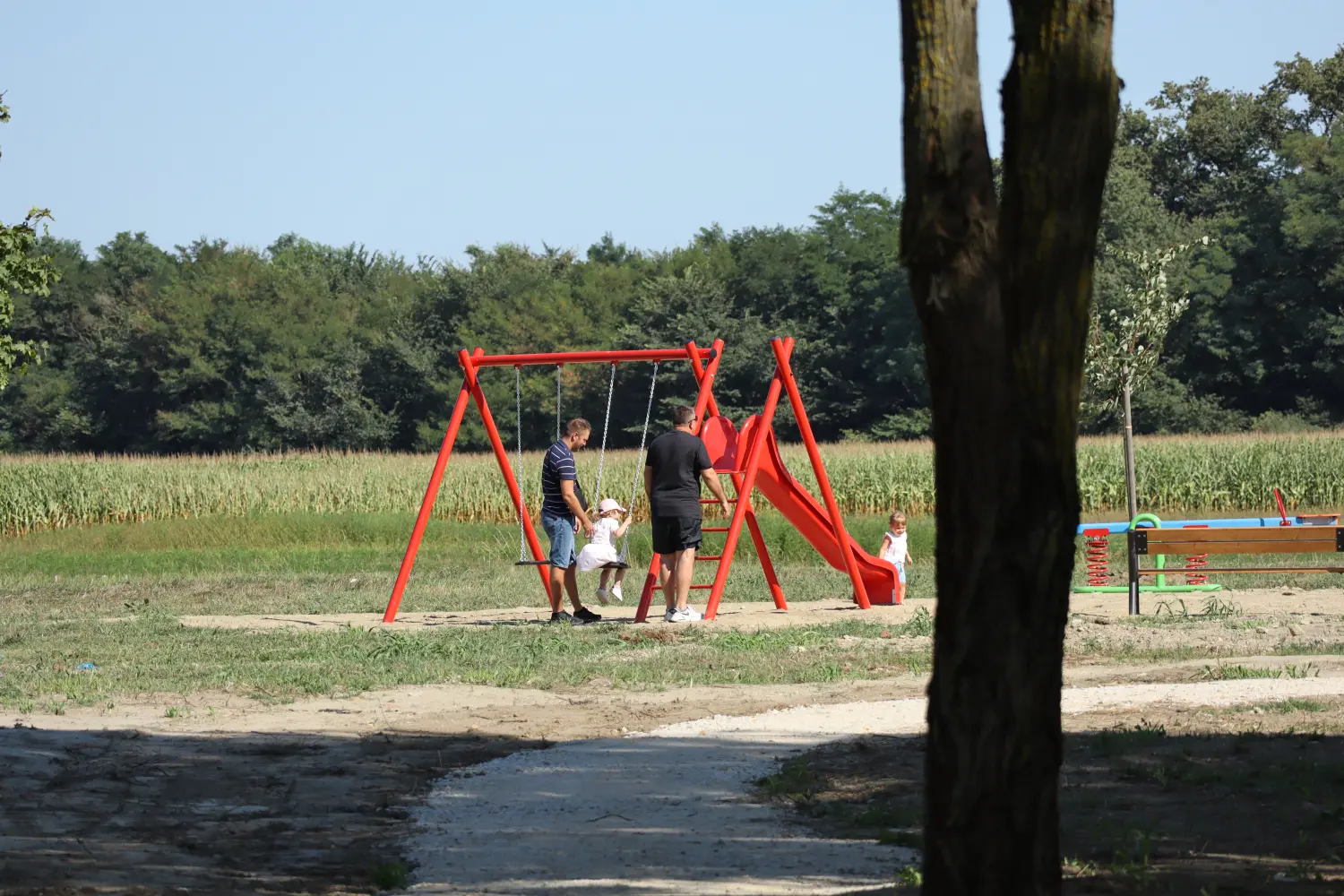 sportsko rekreacijska zona hrast čukovec (27)