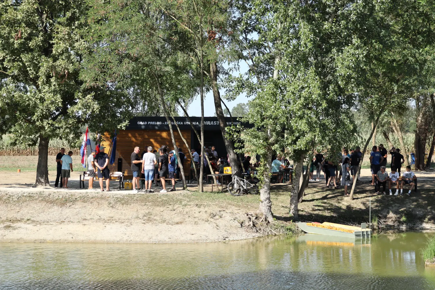 sportsko rekreacijska zona hrast čukovec (3)