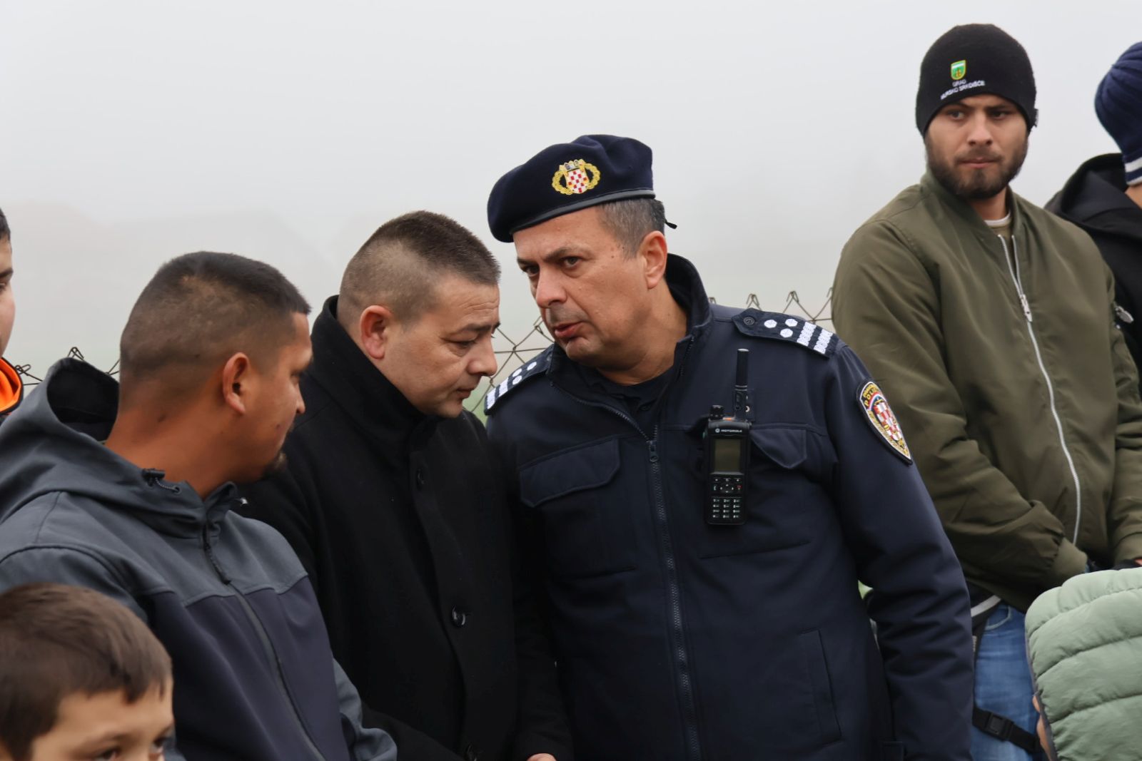 sprovod Vanesa Mursko Središće Sitnice 1