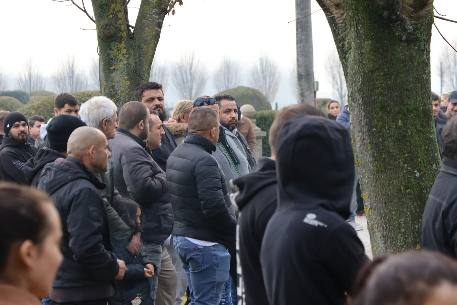 sprovod Vanesa Mursko Središće Sitnice 10