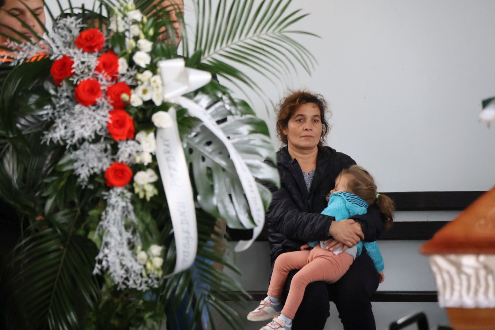 sprovod Vanesa Mursko Središće Sitnice 20