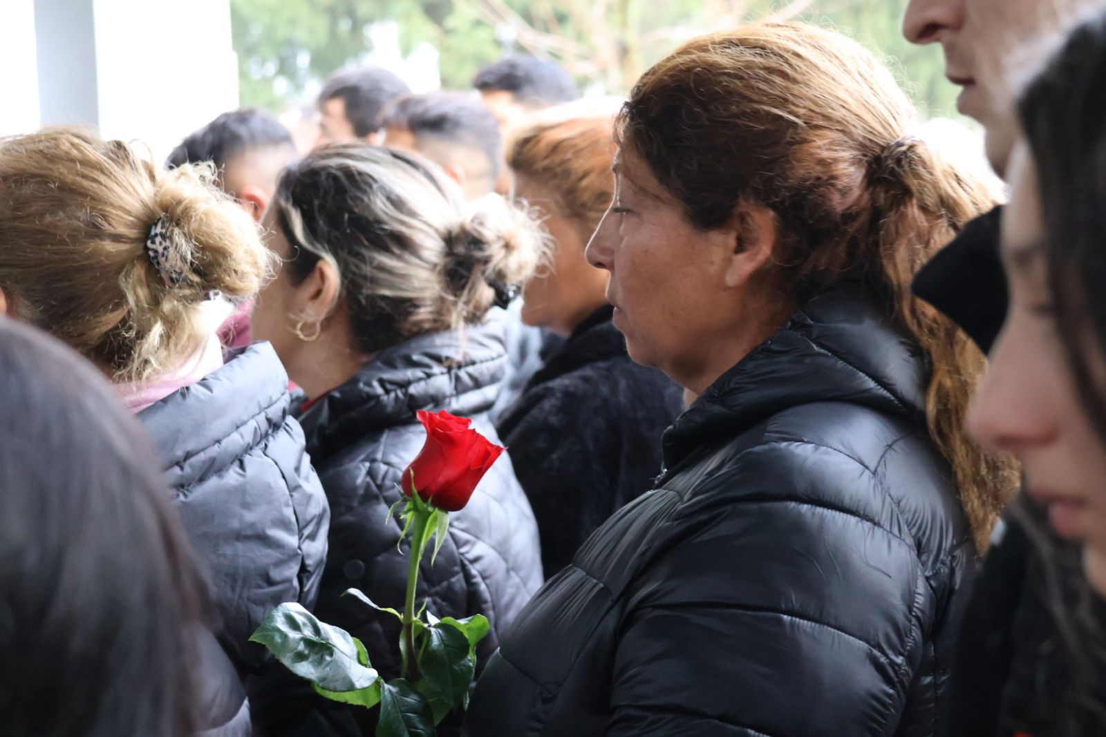 sprovod Vanesa Mursko Središće Sitnice 24