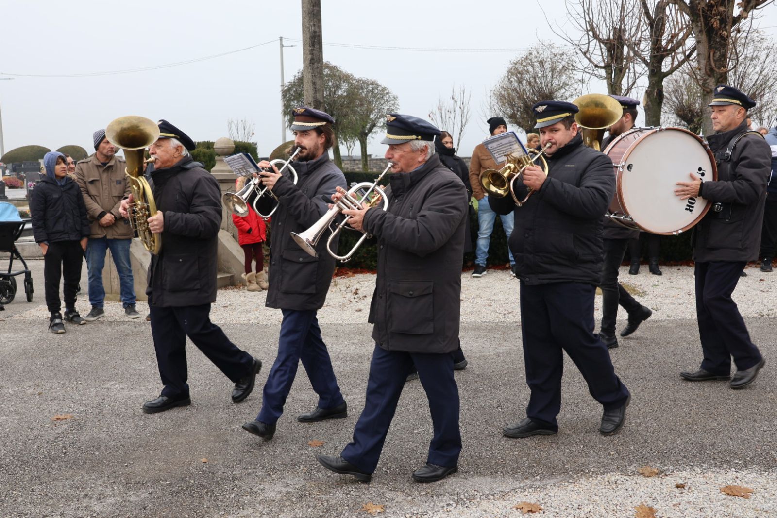 sprovod Vanesa Mursko Središće Sitnice 32