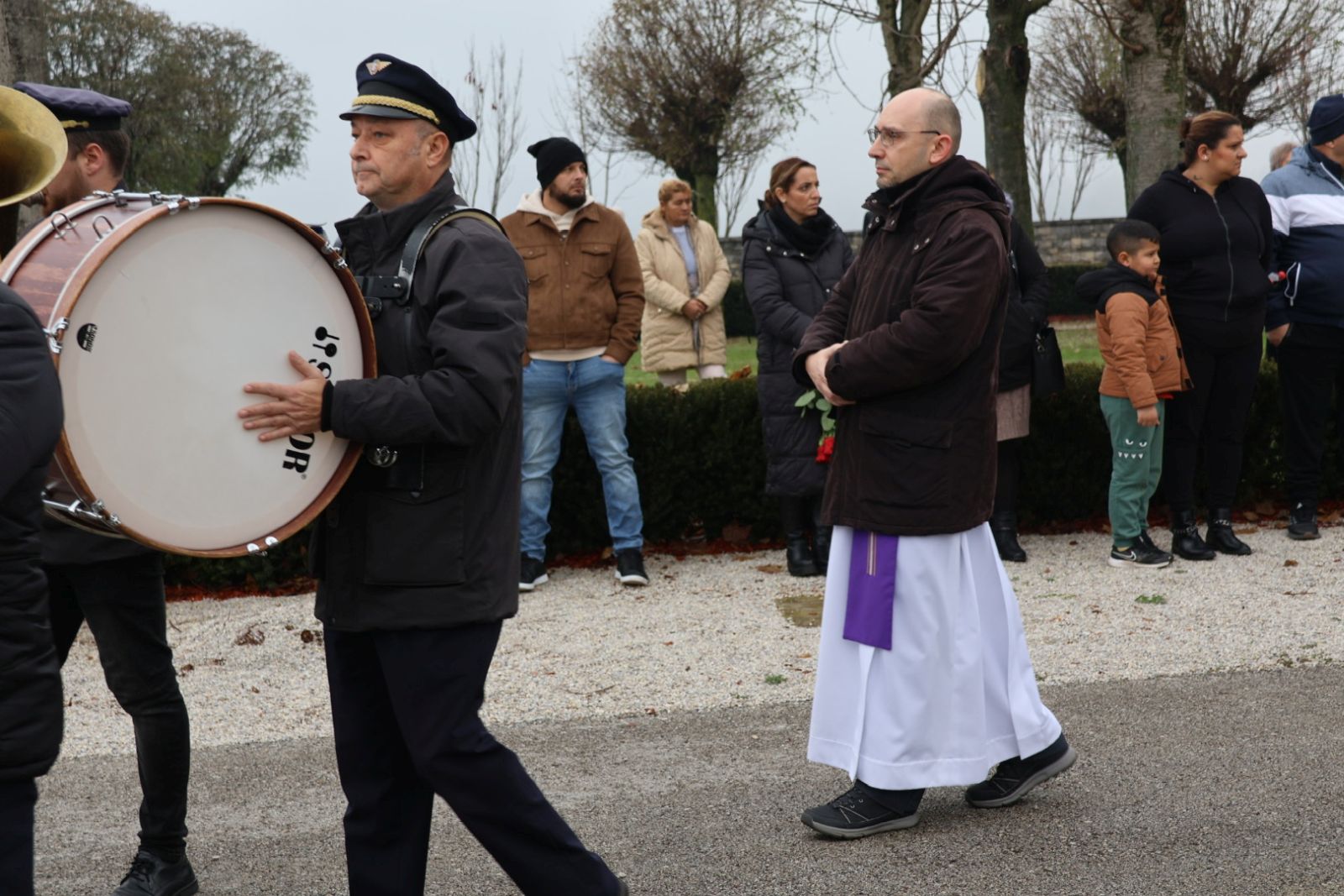 sprovod Vanesa Mursko Središće Sitnice 33