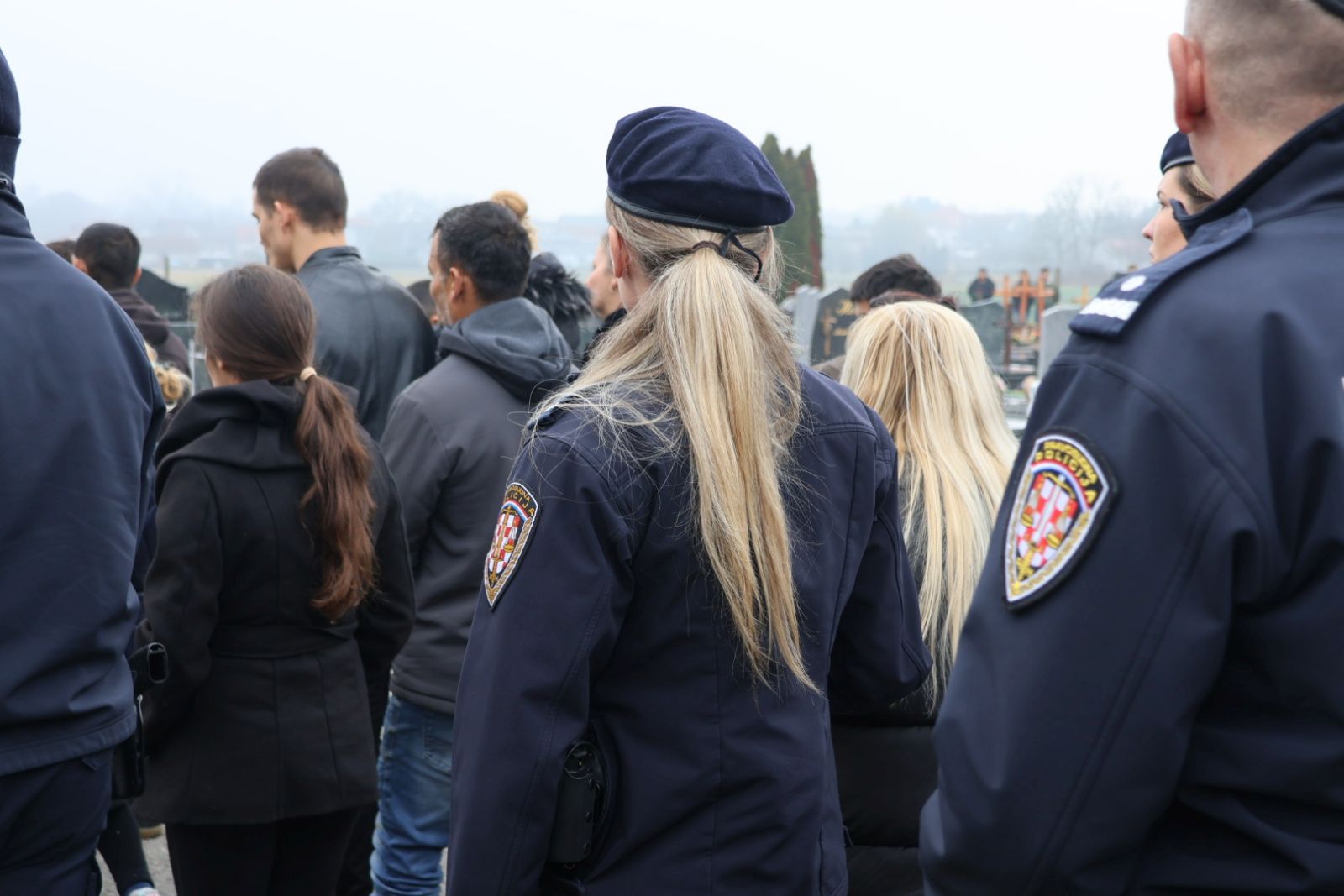 sprovod Vanesa Mursko Središće Sitnice 42