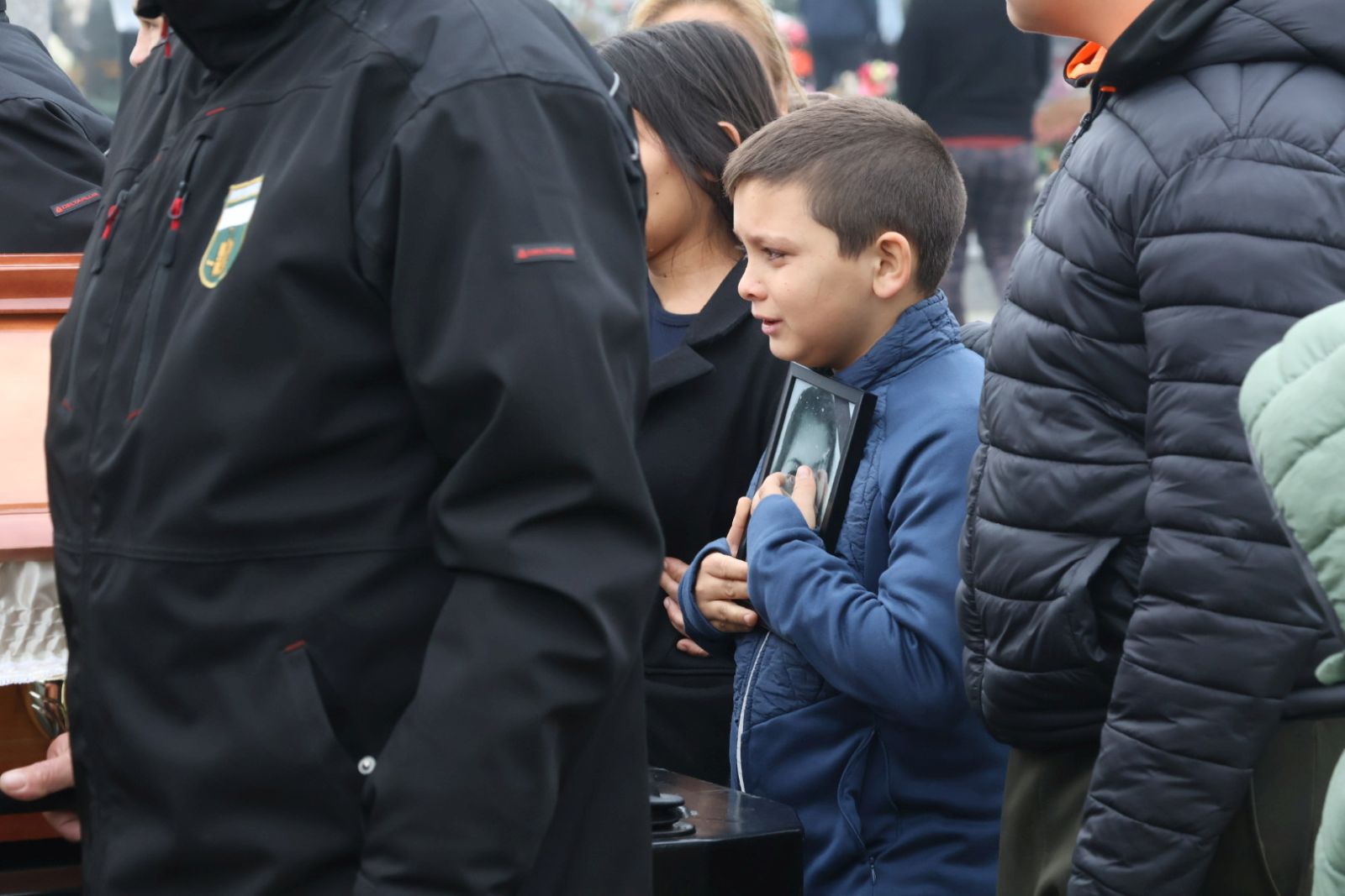 sprovod Vanesa Mursko Središće Sitnice 44