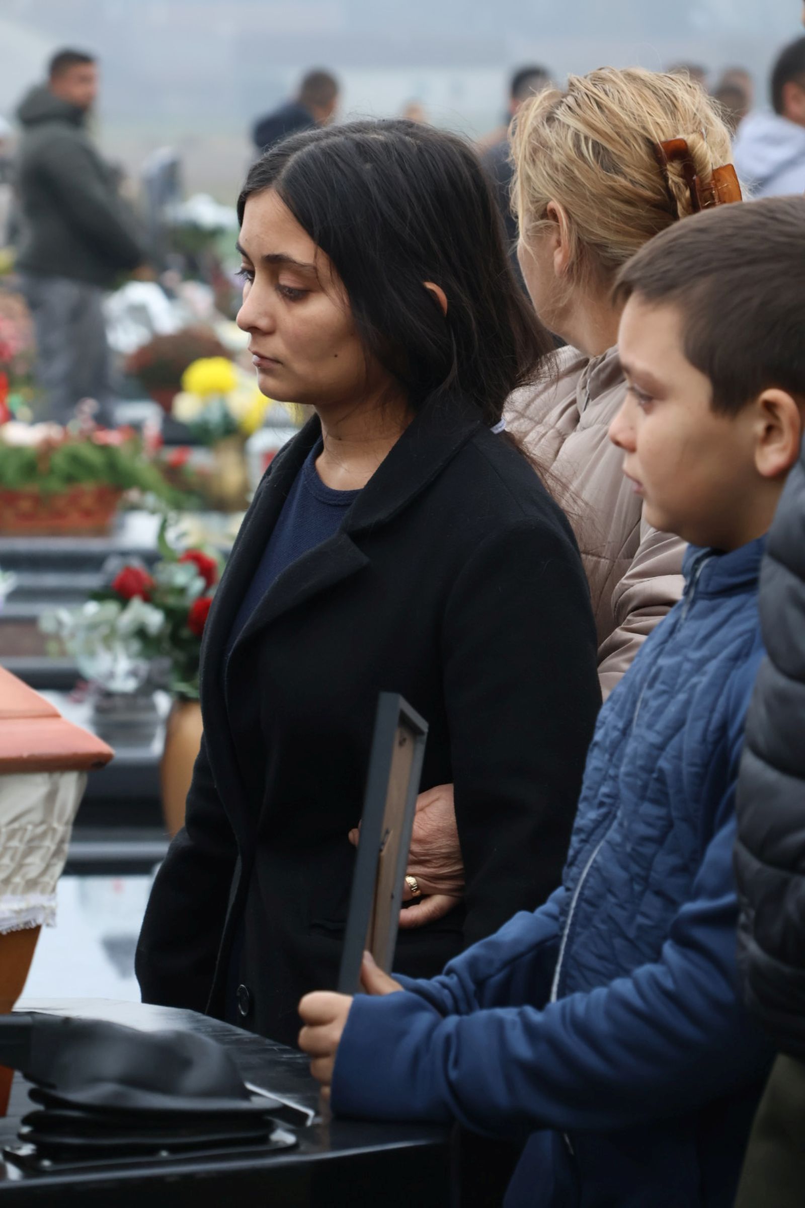 sprovod Vanesa Mursko Središće Sitnice 49