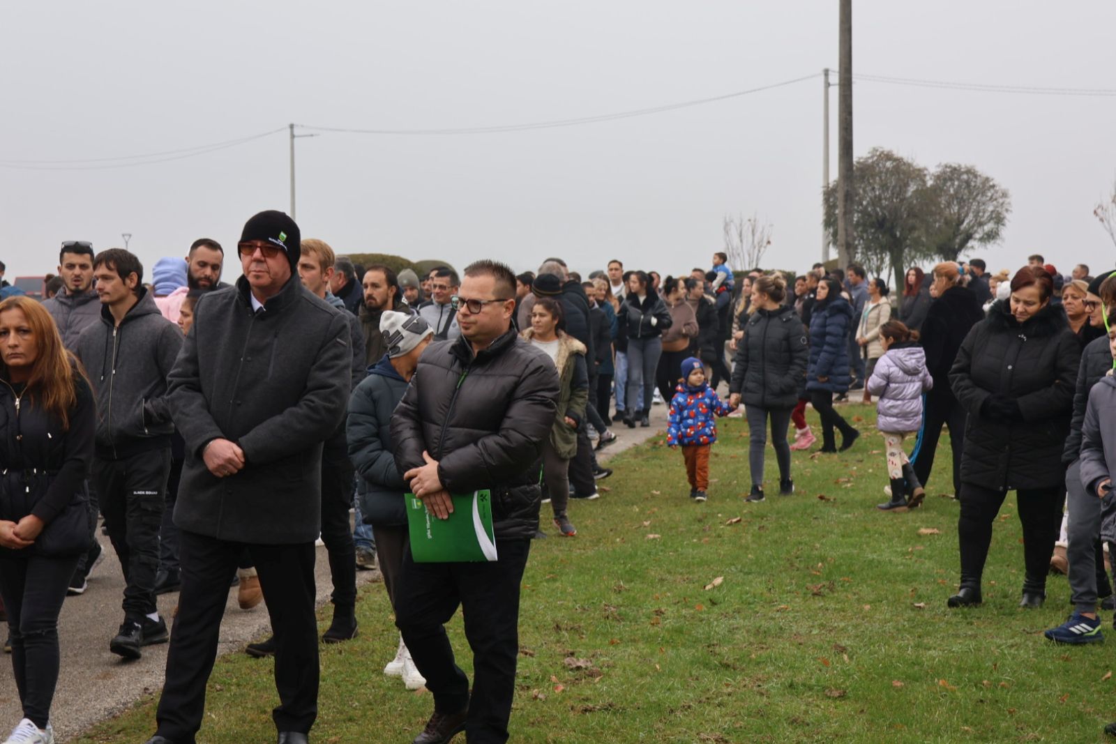 sprovod Vanesa Mursko Središće Sitnice 50
