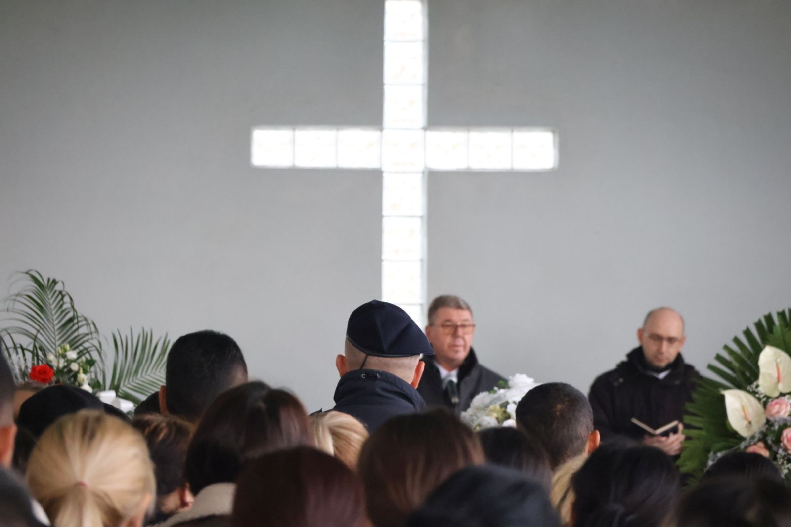 sprovod Vanesa Mursko Središće Sitnice 6