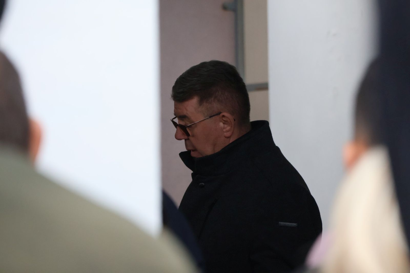 sprovod Vanesa Mursko Središće Sitnice 7