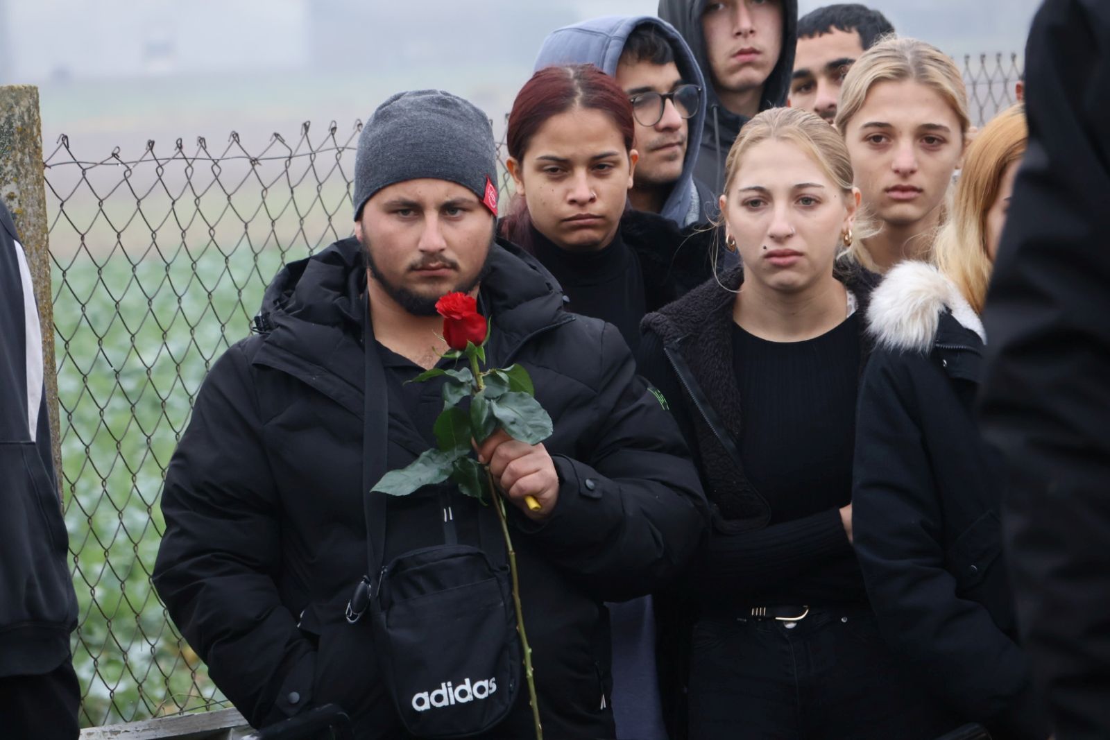 sprovod Vanesa Mursko Središće Sitnice 71