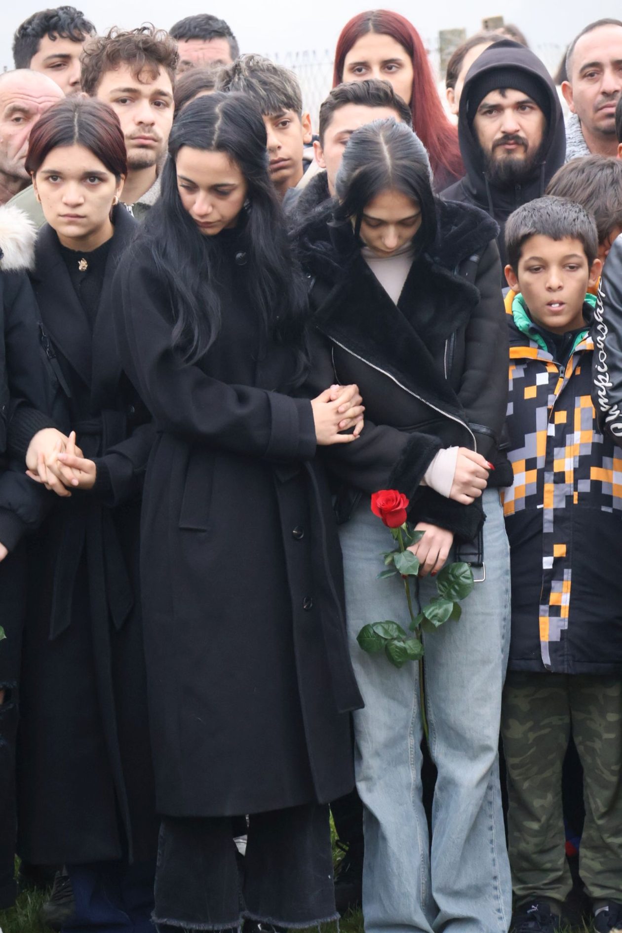 sprovod Vanesa Mursko Središće Sitnice 80