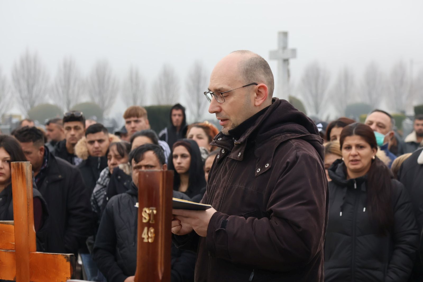 sprovod Vanesa Mursko Središće Sitnice 83