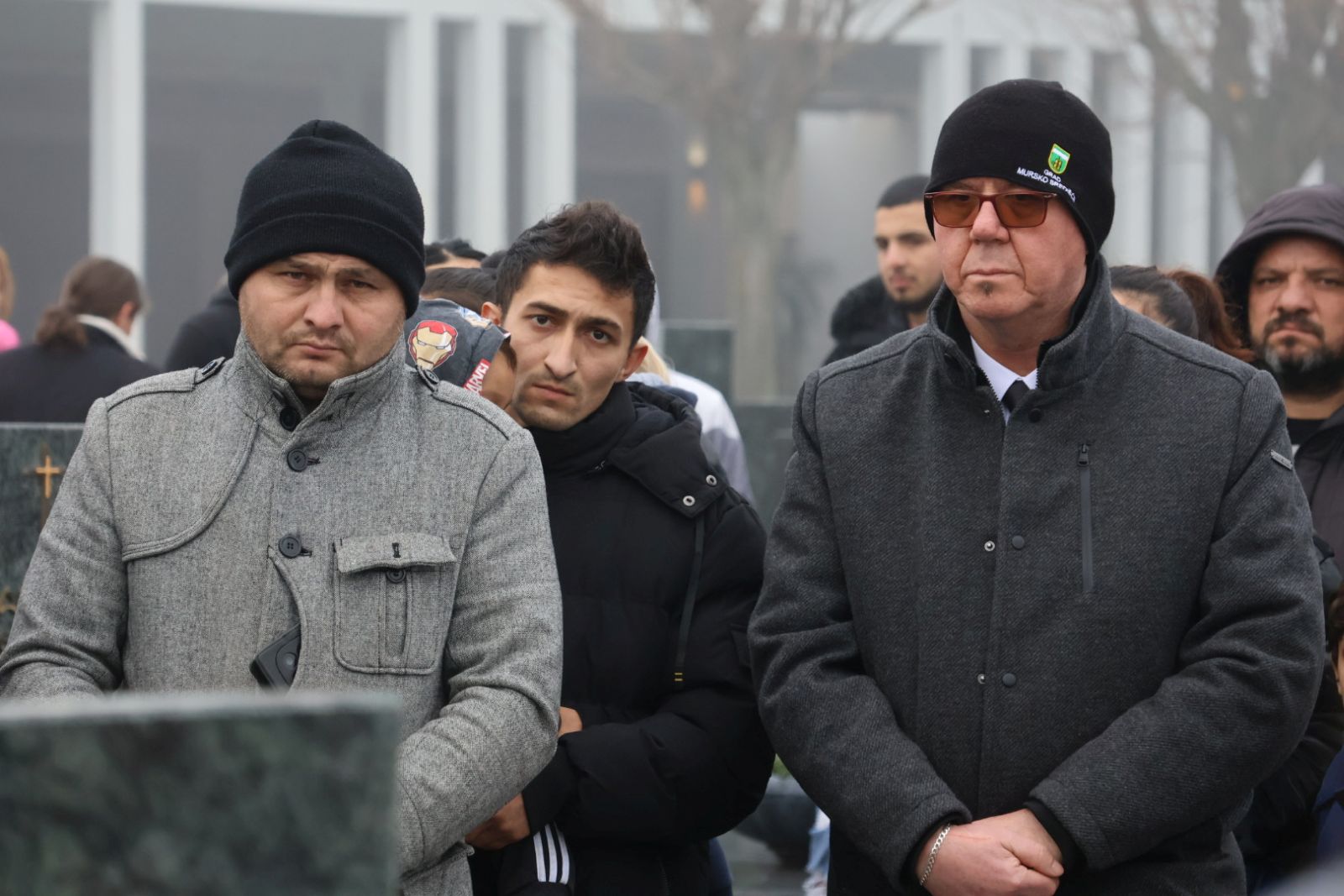 sprovod Vanesa Mursko Središće Sitnice 86