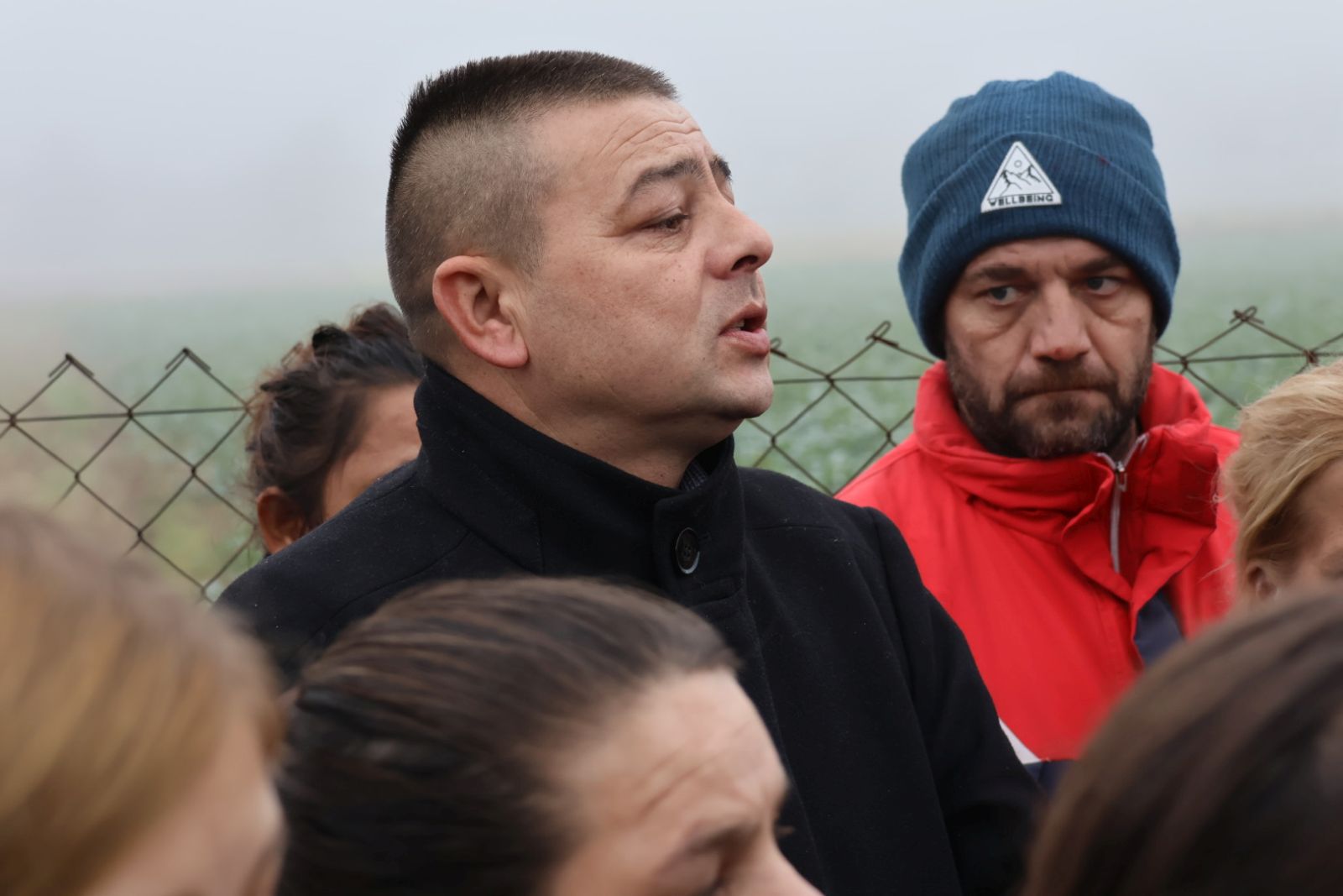 sprovod Vanesa Mursko Središće Sitnice 88