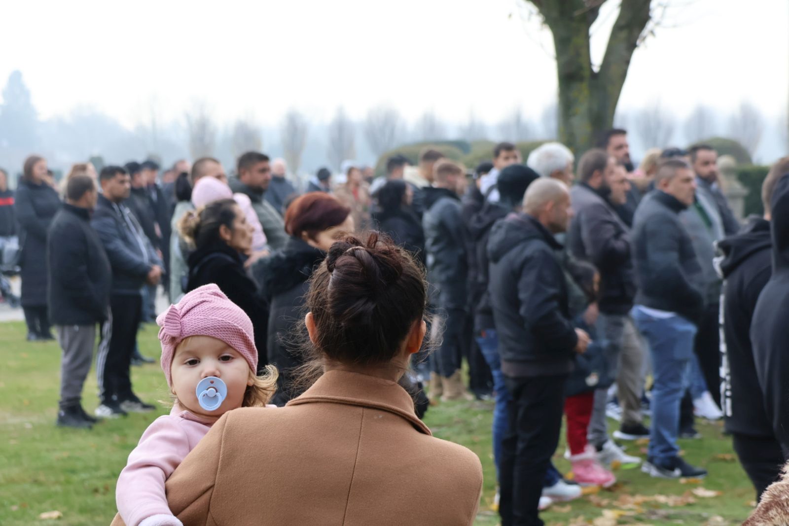 sprovod Vanesa Mursko Središće Sitnice 9