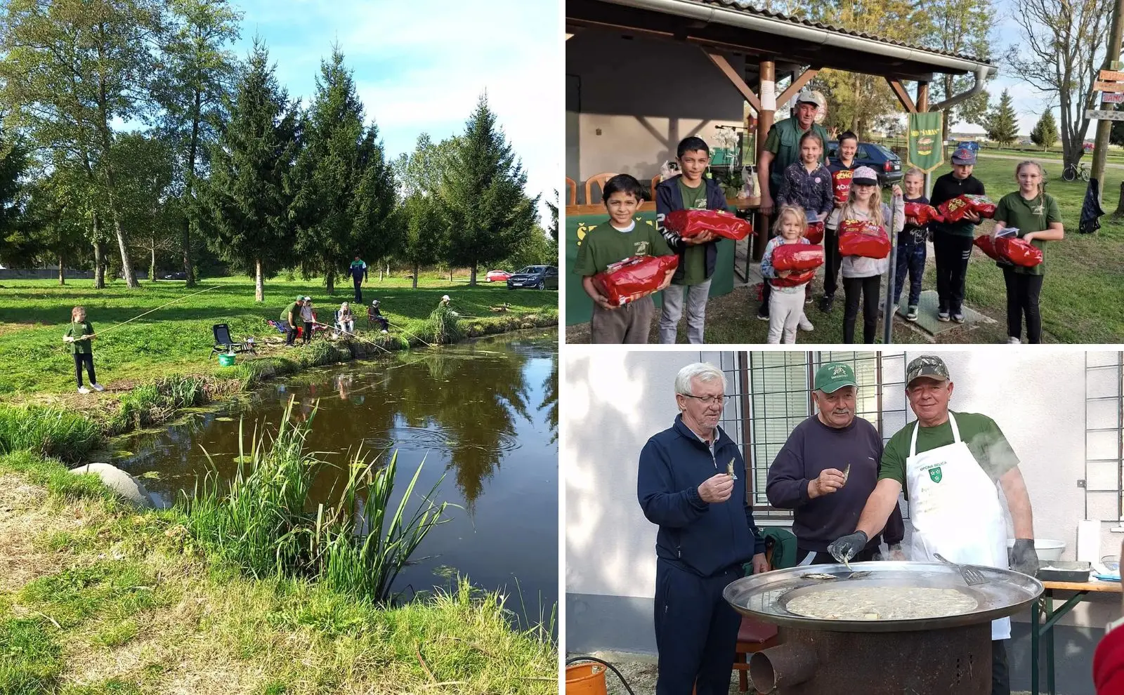 šrd gardinovec šrd gardinovec