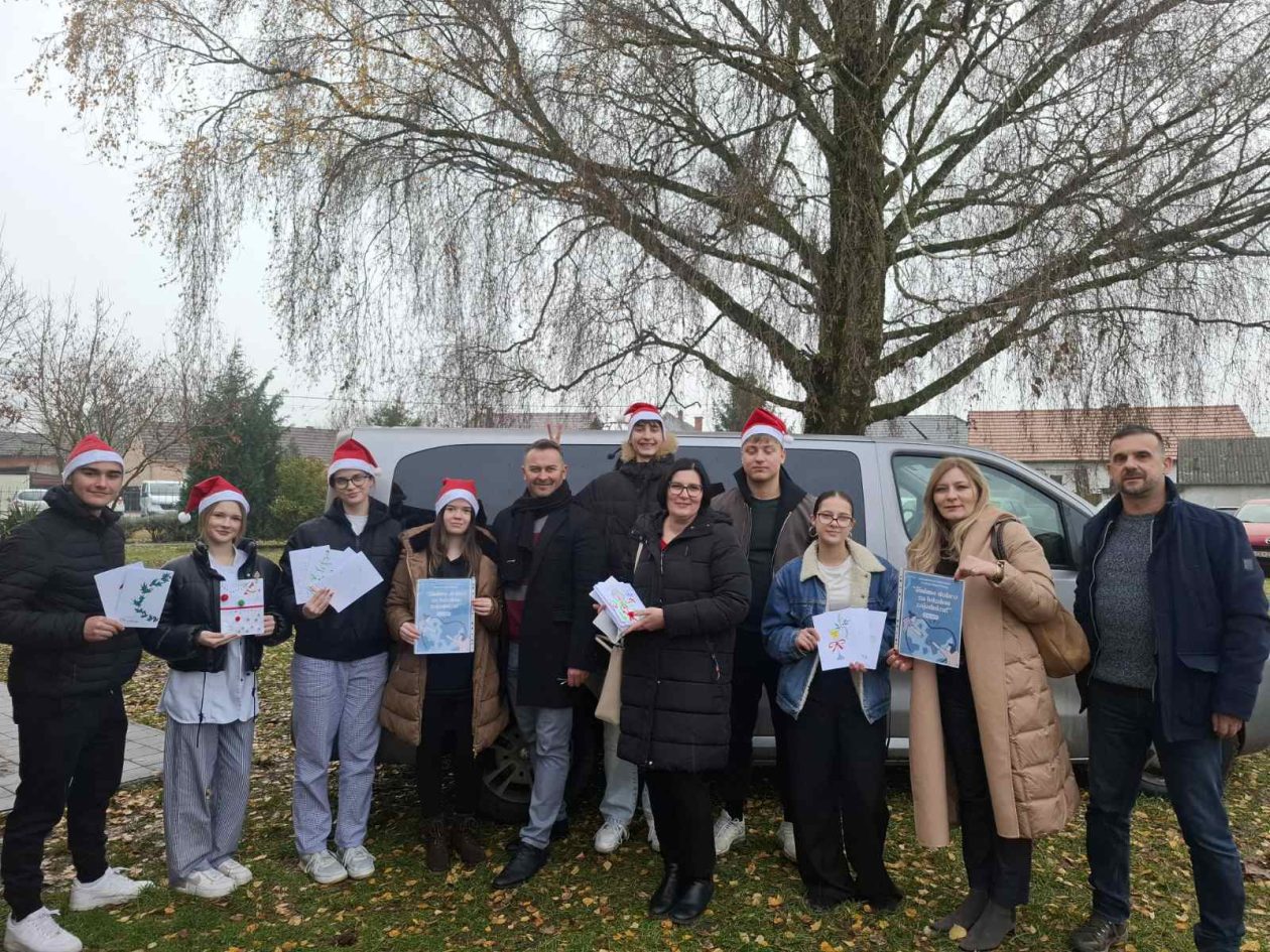 srednj škola prelog hamanitarna akcija (2)