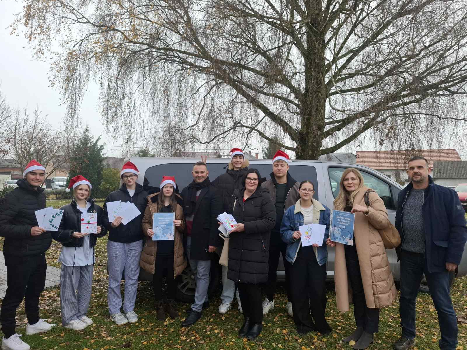 srednj škola prelog hamanitarna akcija (2)