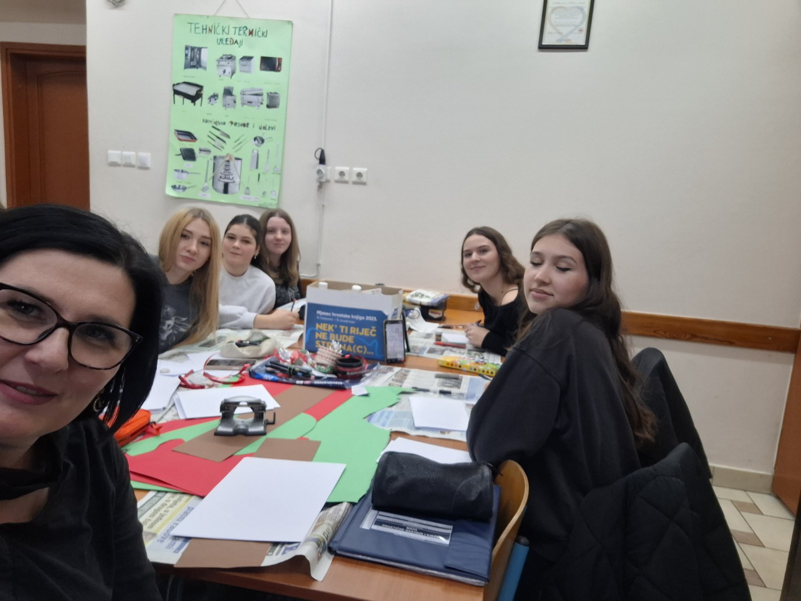 srednj škola prelog hamanitarna akcija (3)