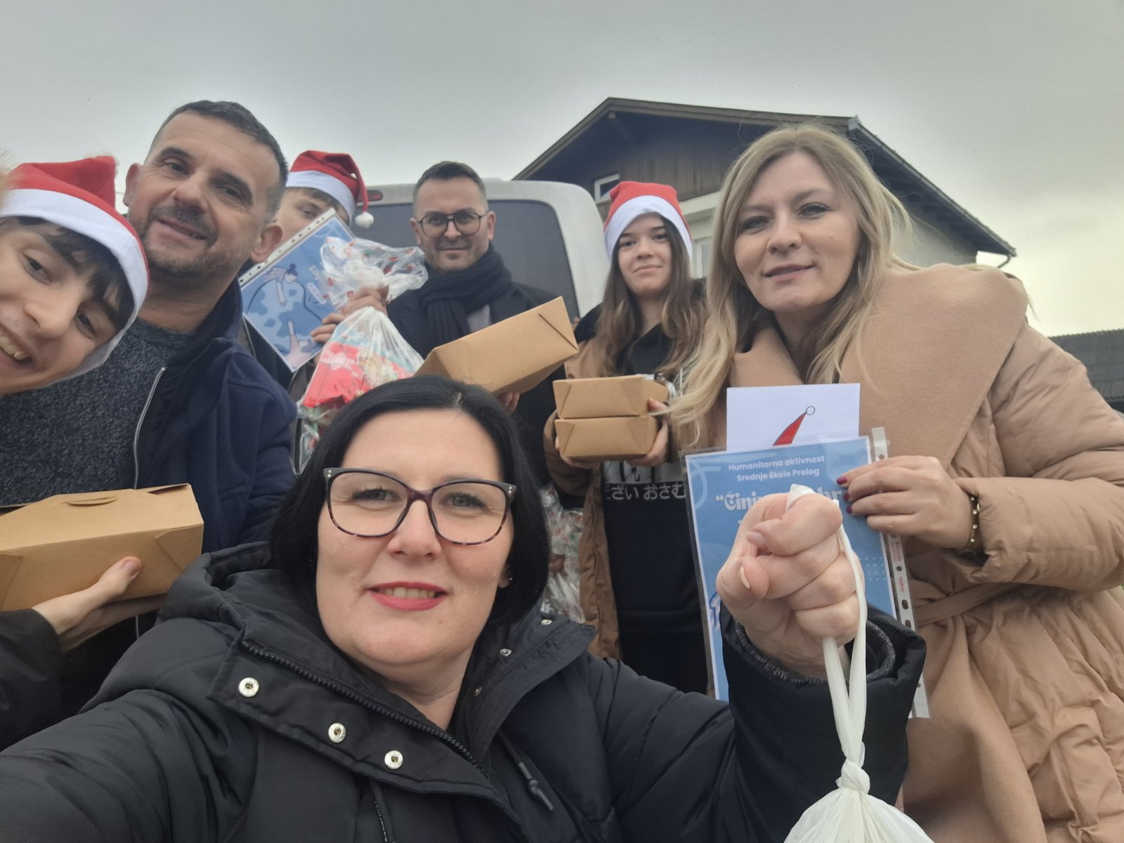 srednj škola prelog hamanitarna akcija (7)