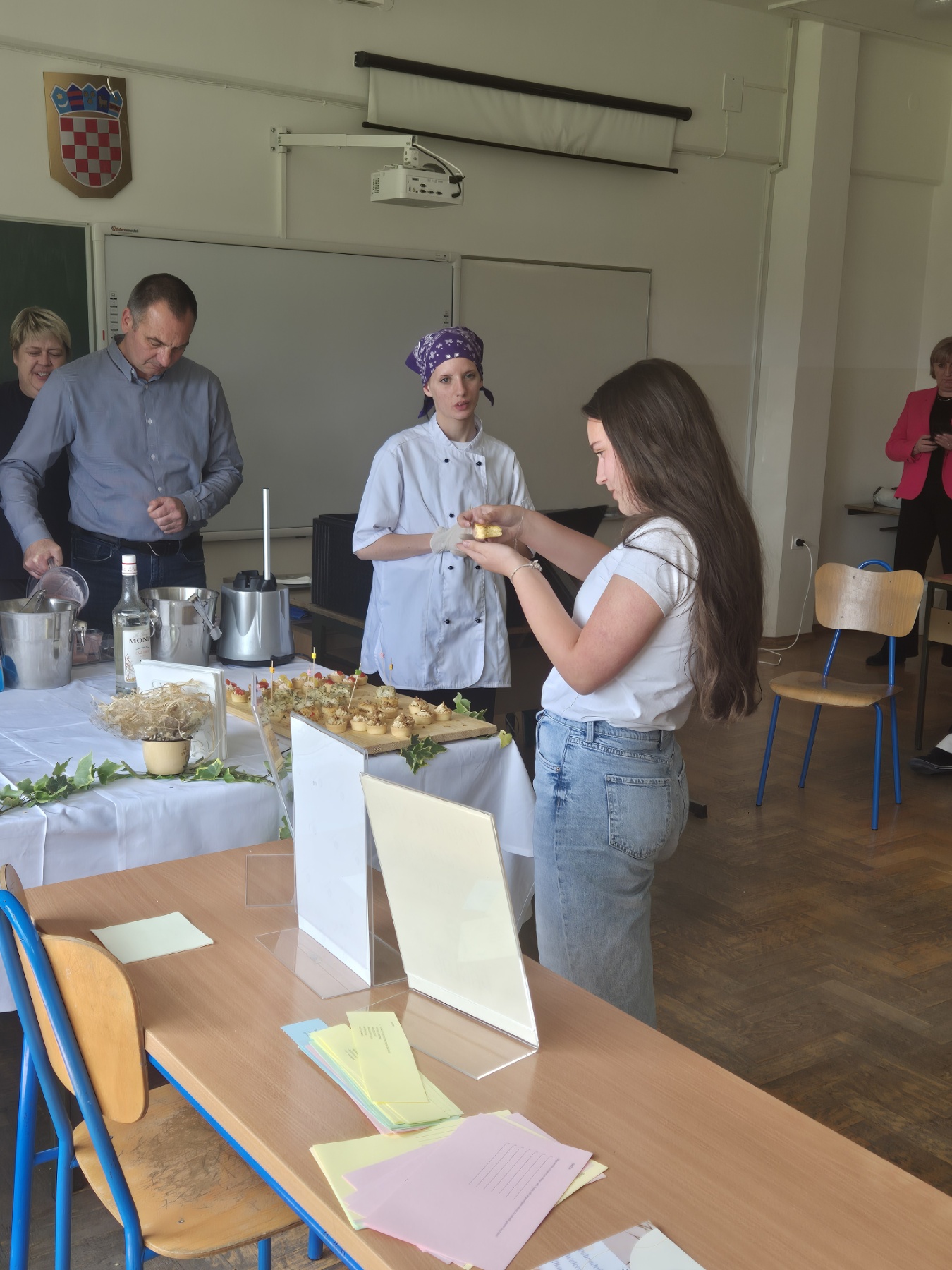 srednja škola prelog čitajmo zajedno, projekt (1) srednja škola prelog čitajmo zajedno, projekt (1)