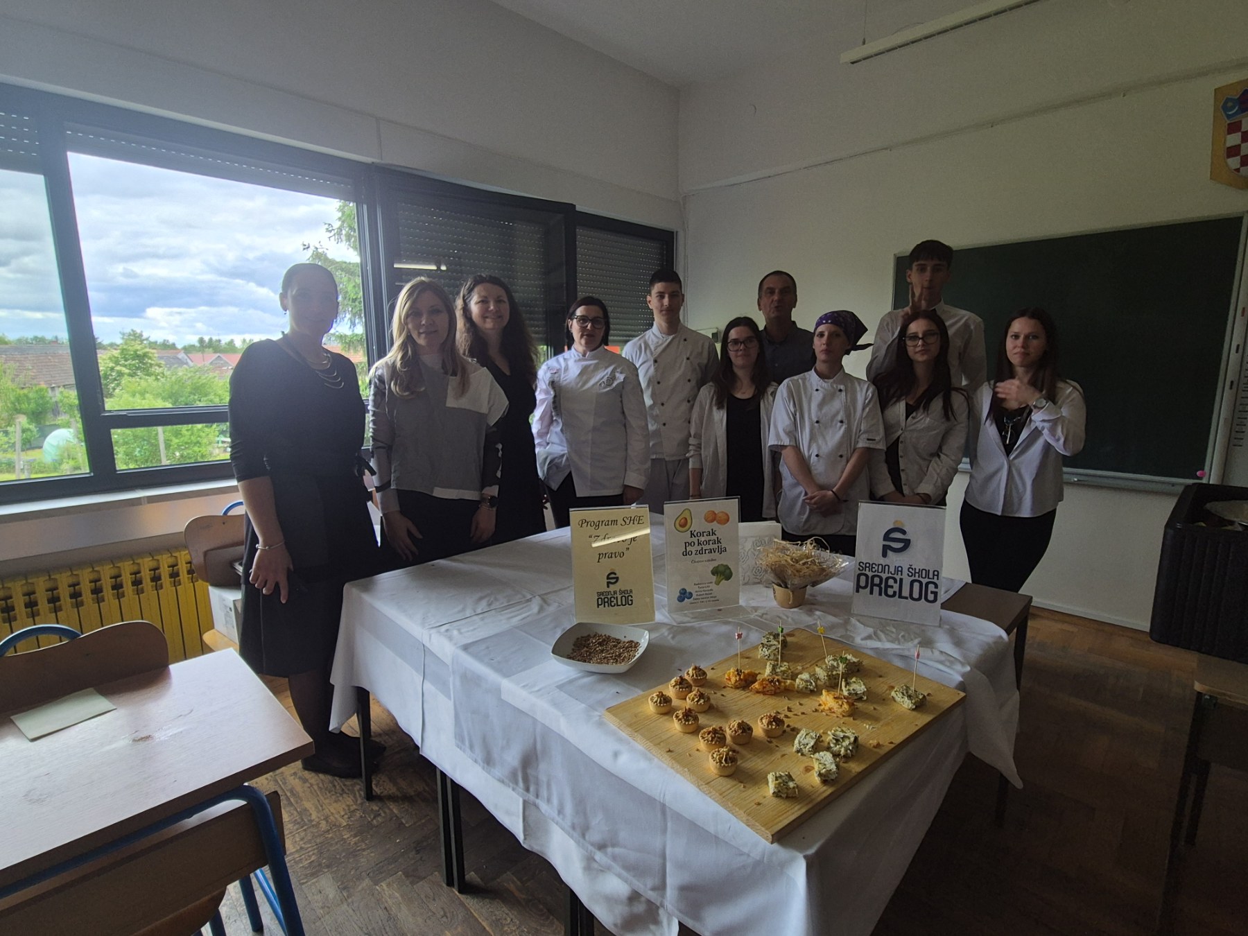 srednja škola prelog čitajmo zajedno, projekt (10) srednja škola prelog čitajmo zajedno, projekt (10)