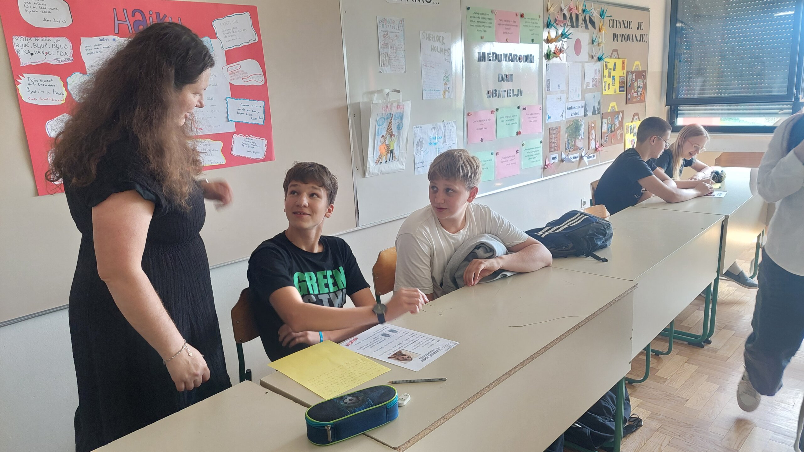 srednja škola prelog čitajmo zajedno, projekt (3) srednja škola prelog čitajmo zajedno, projekt (3)