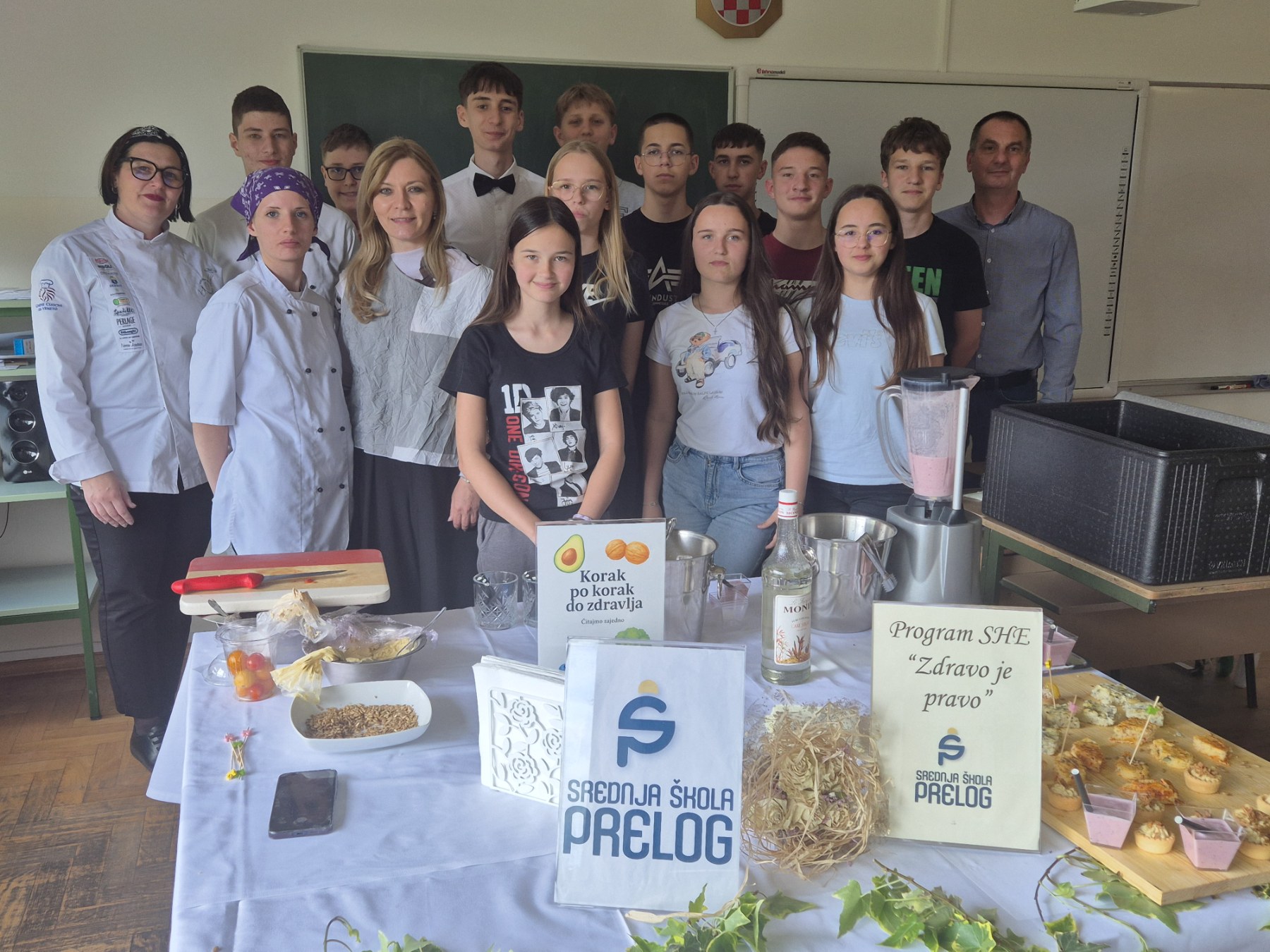 srednja škola prelog čitajmo zajedno, projekt (9) srednja škola prelog čitajmo zajedno, projekt (9)