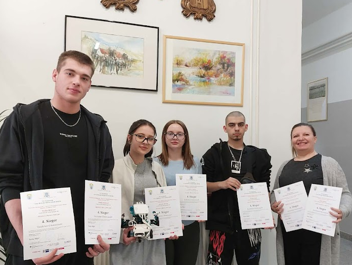 srednja škola prelog robotik (2) 22 srednja škola prelog robotik (2) 22
