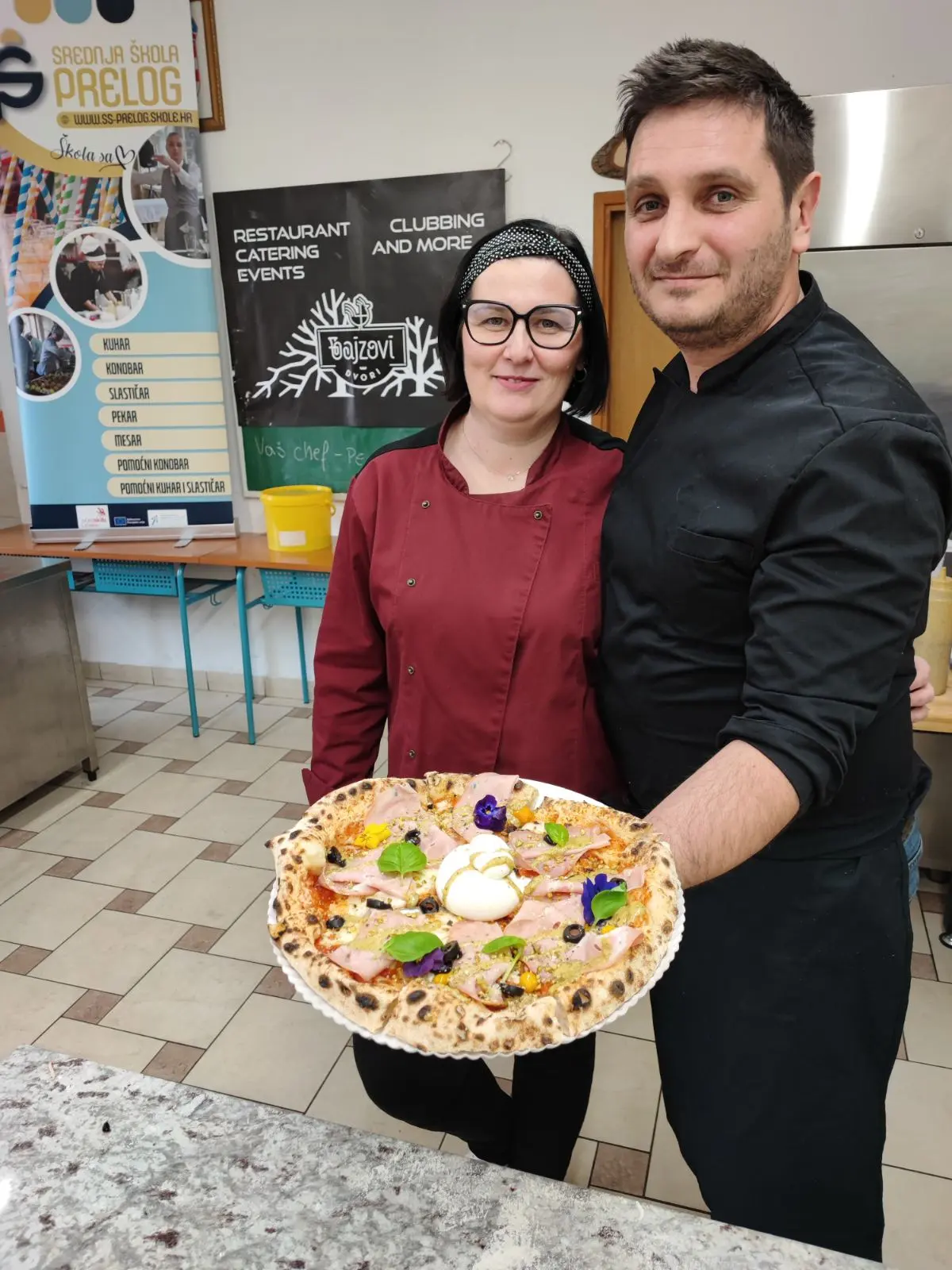 srednja škola prelog,dan pizze (3)