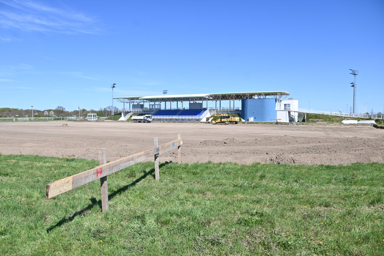 Stadion Nedelišće IV