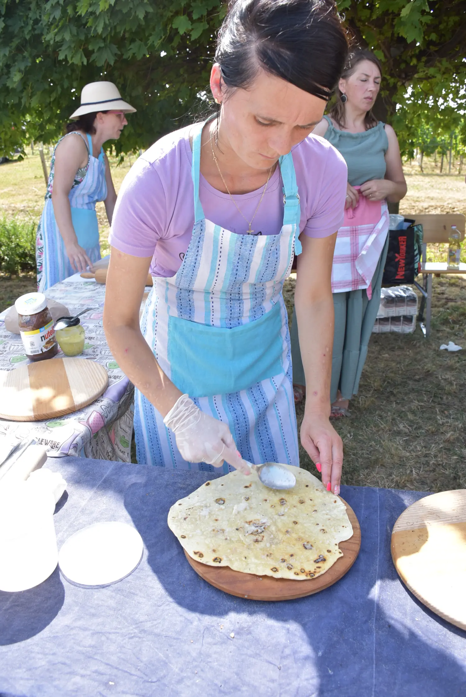 stanetinec,žene,mlinci (3) stanetinec,žene,mlinci (3)