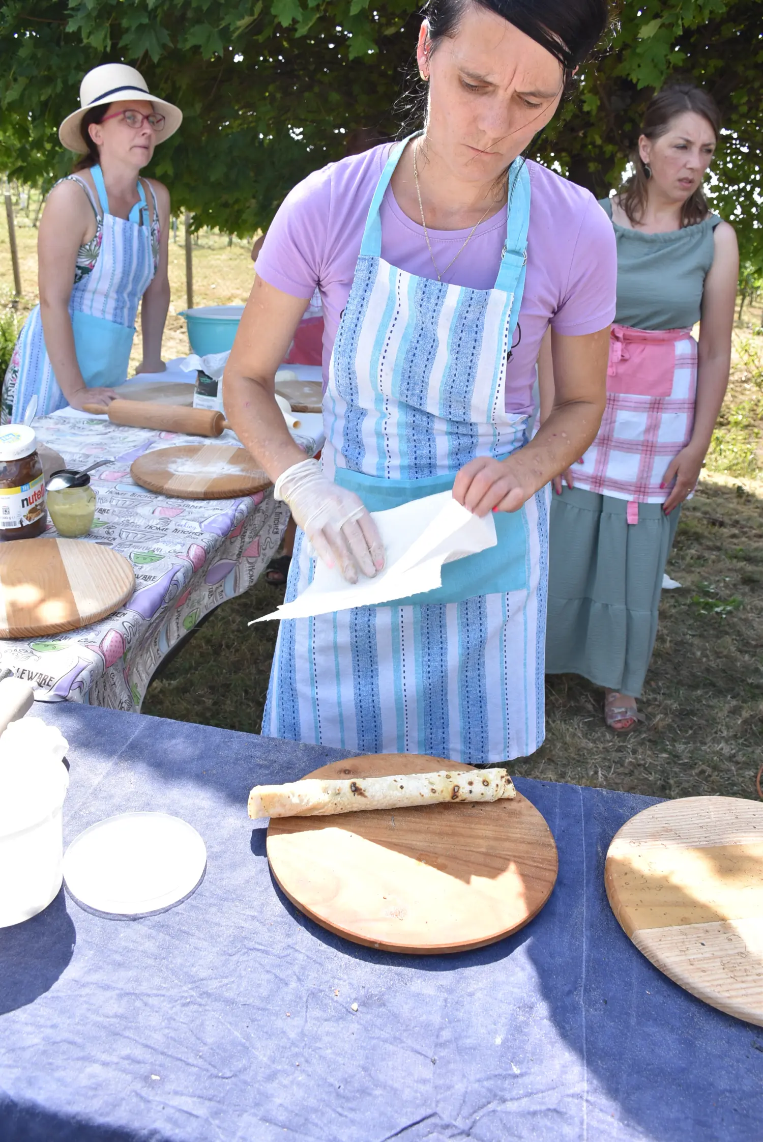 stanetinec,žene,mlinci (4) stanetinec,žene,mlinci (4)